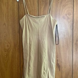 Bodycon Forever 21 Dress